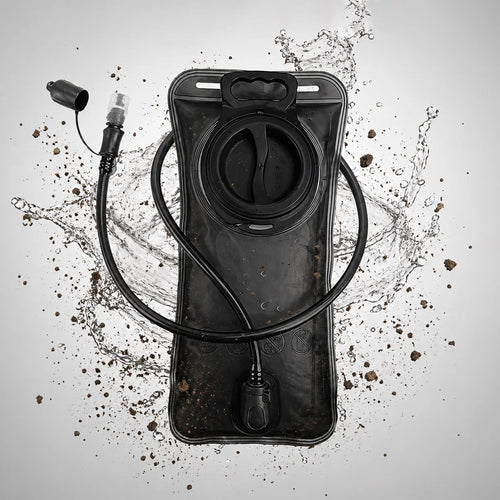 Poche à eau 2L de rechange Sentia noire